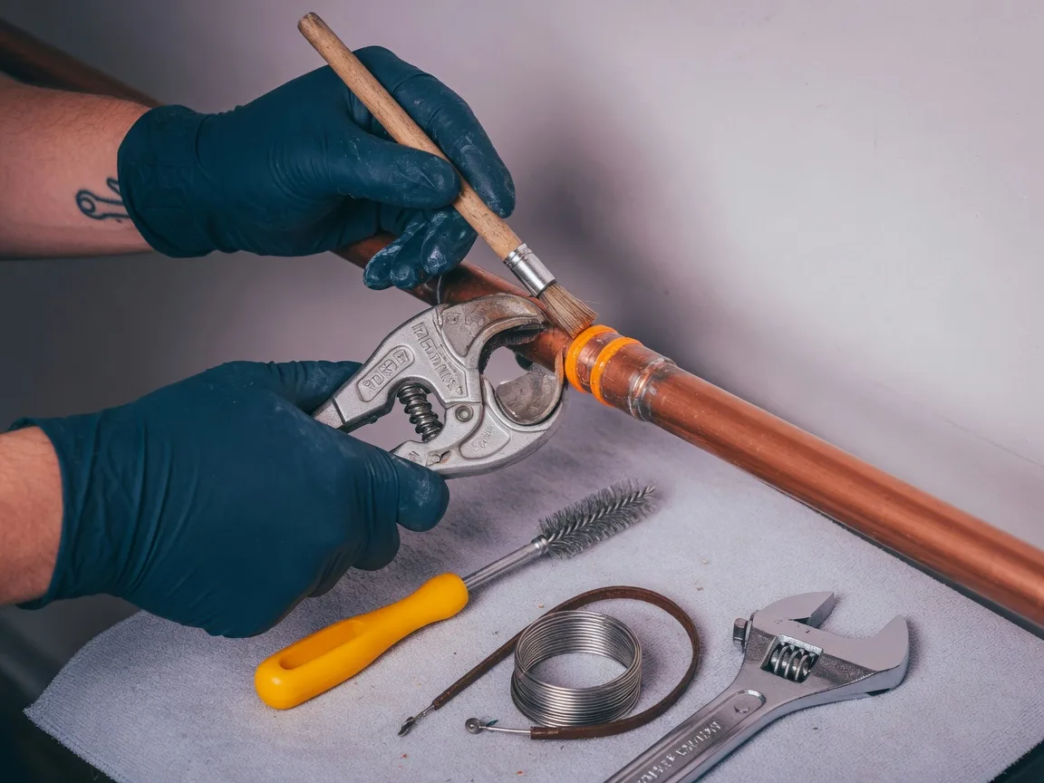 Why choose Sump Pump Repair in Montgomery Creek, CA